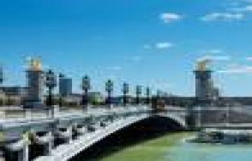 6 Days Paris and London Trip Package