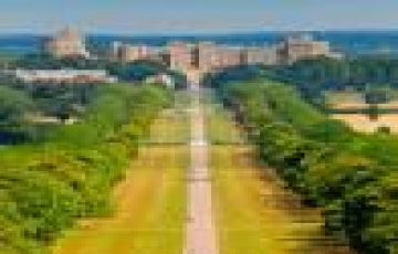 6 Days Paris and London Trip Package