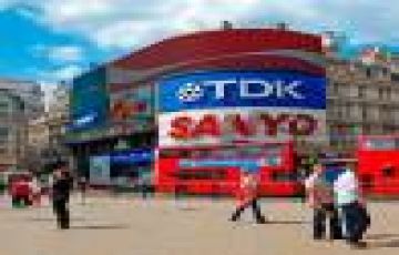 6 Days Paris and London Trip Package