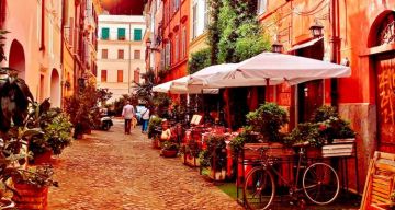 Amazing Florence Tour Package for 5 Days 4 Nights from Rome Amazing Florence Tour Package for 5 Days 4 Nights from Rome