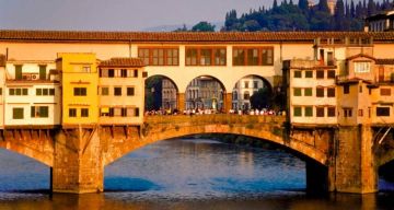 Amazing Florence Tour Package for 5 Days 4 Nights from Rome