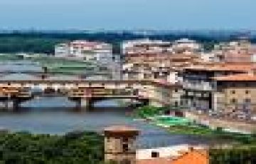 Amazing Florence Tour Package for 5 Days 4 Nights from Rome Amazing Florence Tour Package for 5 Days 4 Nights from Rome