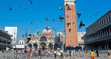 Amazing Florence Tour Package for 5 Days 4 Nights from Rome Amazing Florence Tour Package for 5 Days 4 Nights from Rome