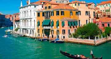 Amazing Florence Tour Package for 5 Days 4 Nights from Rome Amazing Florence Tour Package for 5 Days 4 Nights from Rome