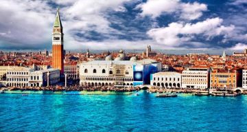 Amazing Florence Tour Package for 5 Days 4 Nights from Rome