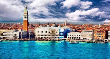 Amazing Florence Tour Package for 5 Days 4 Nights from Rome Amazing Florence Tour Package for 5 Days 4 Nights from Rome