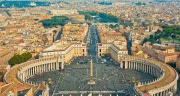 Amazing Florence Tour Package for 5 Days 4 Nights from Rome Amazing Florence Tour Package for 5 Days 4 Nights from Rome