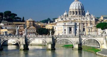 Amazing Florence Tour Package for 5 Days 4 Nights from Rome Amazing Florence Tour Package for 5 Days 4 Nights from Rome