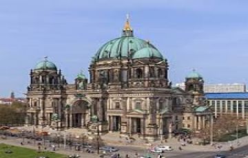 4 Days 3 Nights Berlin Offbeat Holiday Package
