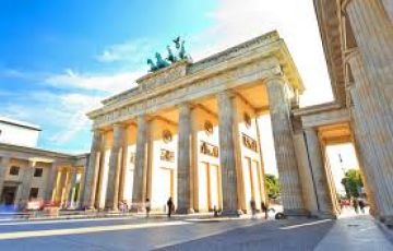 4 Days 3 Nights Berlin Offbeat Holiday Package