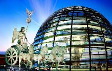 4 Days 3 Nights Berlin Offbeat Holiday Package