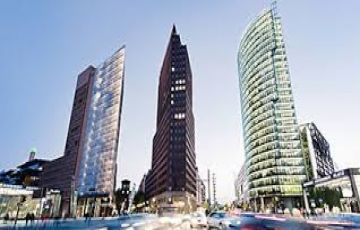 4 Days 3 Nights Berlin Offbeat Holiday Package