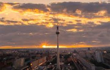 4 Days 3 Nights Berlin Offbeat Holiday Package