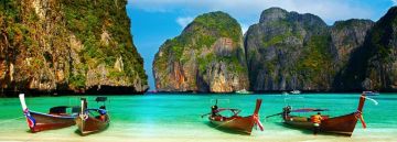 Experience Bangkok Tour Package for 3 Days 2 Nights