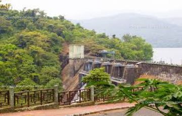 Best 5 Days Goa, India to North Goa South Goa Dudh Sagar Falls Cruise Holiday Package