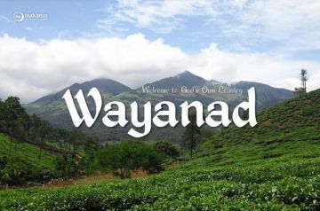 Ecstatic 5 Days Bengaluru to Bangalore Ooty Waynad Family Tour Package