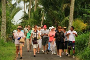 Best 2 Days Bali, Indonesia to Bali Friends Holiday Package