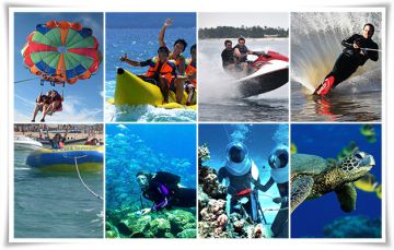 Heart-warming 3 Days 2 Nights Bali Beach Holiday Package