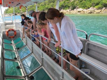 Heart-warming 3 Days 2 Nights Bali Beach Holiday Package