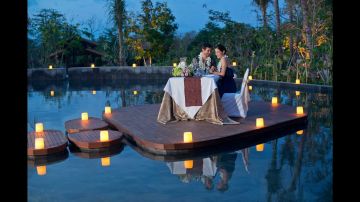 Magical Bali Nature Tour Package from Bali, Indonesia