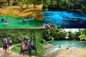 Amazing 5 Days Bangkok Trip Package