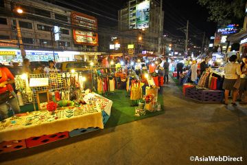 Beautiful 4 Days 3 Nights Pattaya Tour Package