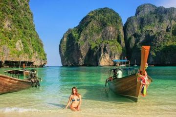 4 Days 3 Nights Phuket Water Sport Holiday Package