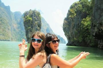 4 Days 3 Nights Phuket Water Sport Holiday Package