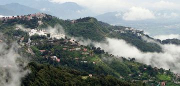Experience 3 Days 2 Nights Mussoorie Hill Stations Vacation Package