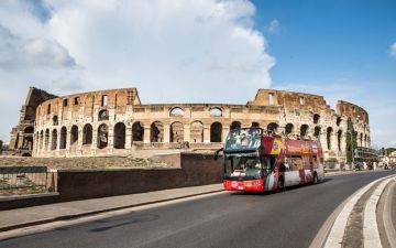 Magical 3 Days 2 Nights Rome Tour Package Magical 3 Days 2 Nights Rome Tour Package