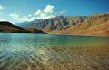 Tour Package for 8 Days from Manali