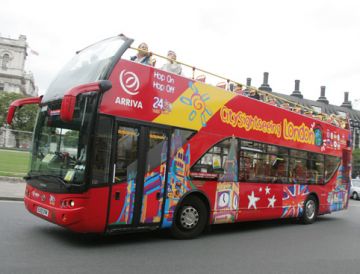 Pleasurable London Tour Package for 3 Days