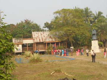 2 Night 3 Days Sundarban Tour Kolkata to Kolkata by Car/Bus