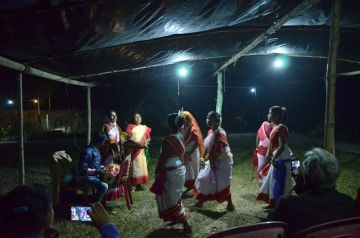 2 Night 3 Days Sundarban Tour Kolkata to Kolkata by Car/Bus