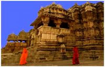 Pleasurable 5 Days Gwalior to Orchha State Holiday Package