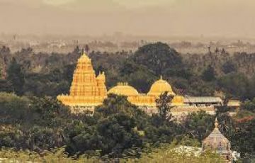 Magical 4 Days 3 Nights Chennai Vellore Tiruvanamalai Mahabalipuram Kanchipuram Luxury Vacation Package