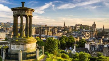 Memorable 3 Days 2 Nights Edinburgh Religious Trip Package