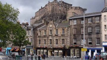 Memorable 3 Days 2 Nights Edinburgh Religious Trip Package