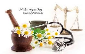 Naturopathy Treatments in Kerala
