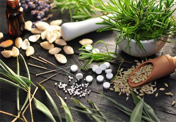 Naturopathy Treatments in Kerala
