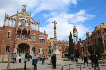 Memorable 9 Days Madrid to Seville Trip Package