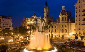 Memorable 9 Days Madrid to Seville Trip Package