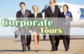 03 DAYS 02 NIGHTS CORPORATE TOUR