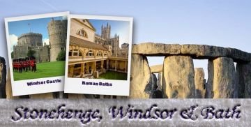 Best 4 Days 3 Nights London Vacation Package