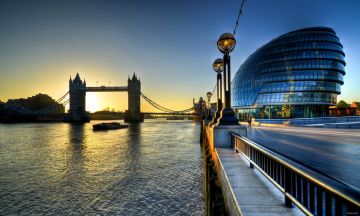 Pleasurable 7 Days 6 Nights London Trip Package