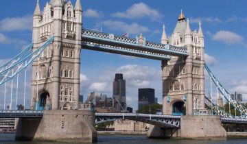 Memorable 6 Days 5 Nights Oxford Trip Package