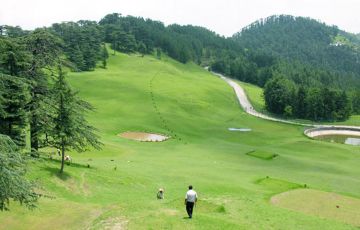 Magical 4 Days Shimla to Kalka Honeymoon Trip Package