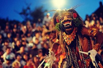 Amazing 6 Days 5 Nights Bali Honeymoon Tour Package