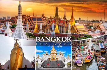 Experience 3 Days Chiang Mai Trip Package