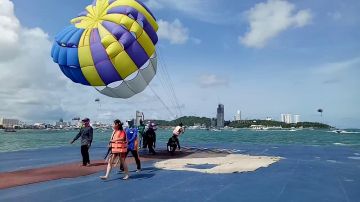 Ecstatic 4 Days 3 Nights Bangkok and Pattaya Tour Package